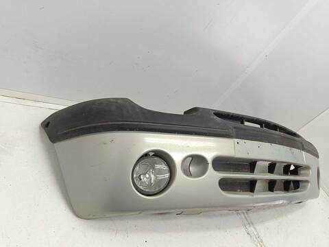 Foto 4ª: Paragolpes Delantero Renault Twingo 1.2 ALIZE 75CV 55KW [D4F A7] (2003)