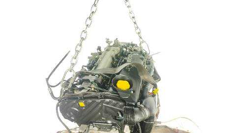 Motor Completo Opel Astra 1.9 CDTI L08) 120CV