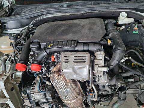 Motor Completo Citroen C4 1.2 THP 110 110CV 81KW