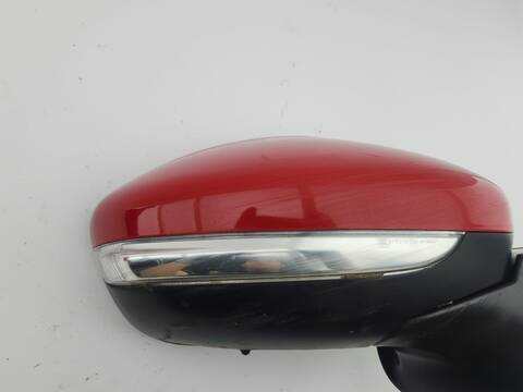 Foto 4ª: Retrovisor Derecho Citroen C3 1.2 PURETECH 82 2RHMRC 2RHMZB) AIRCROSS 82CV 60KW [HM01] (2018)