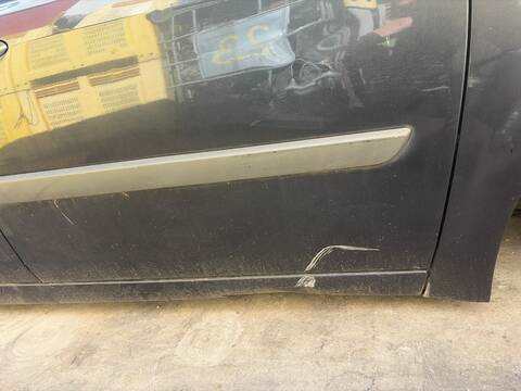 Foto 2ª: Puerta Delantera Derecha Renault Scenic K4M 97 JM) (2005)