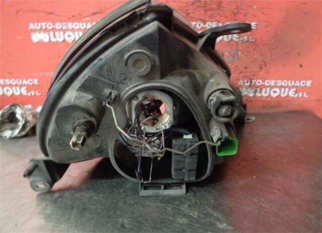 Foto 3ª: Faro Izquierdo Ford Ka 1.3 I [J4D]
