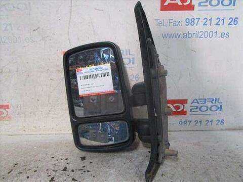 Foto 2ª: Retrovisor Izquierdo Renault Master 2.5 DCI 120 115CV 84KW FURGON [G9U 720] (2003)