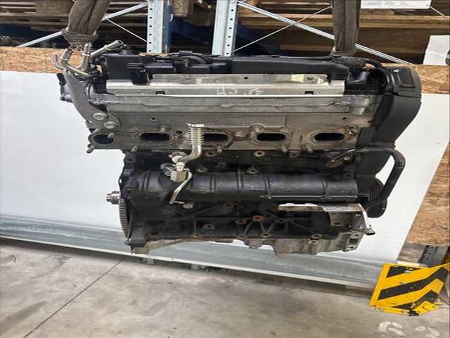 Foto 2ª: Motor Completo Audi A4 2.0 TDI 150 CV 110KW [CSUA]