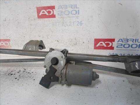 Foto 2ª: Motor Limpia Delantero Opel Zafira 1.9 CDTI 120CV [D-Z19DT] (2006)