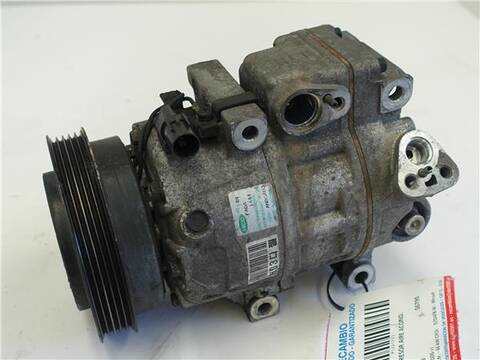 Compresor Aire Acondicionado Kia Ceed 1.6 DRIVE 90CV 66KW ED)