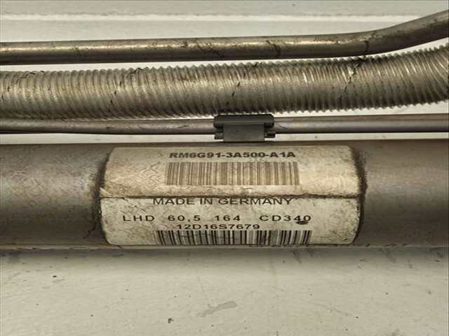 Foto 3ª: Cremallera de Direccion Ford Galaxy 1.8 TDCI CAT 125CV 92KW [QYWA] (2009)