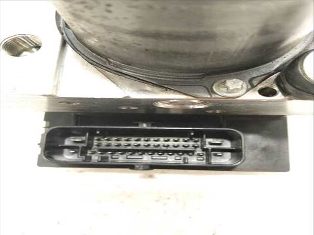 Foto 2ª: Abs Seat Exeo STYLE 2 TDI 143CV (2009)
