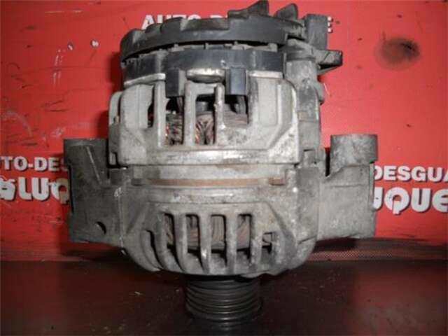Foto 2ª: Alternador Rover Serie 25 1.4 CLASSIC (5-PTAS.) [1.4 LTR. - 76 KW 16V CAT] [14K4F]