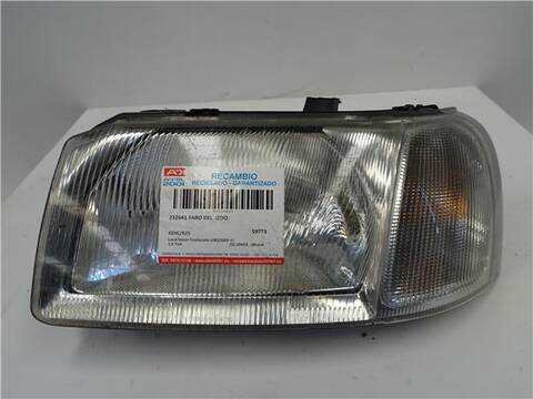 Faro Izquierdo Land Rover Freelander 2.0 TD4 112CV 82KW