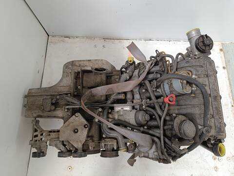 Motor Completo Mercedes Clase A 140 170 CDI 168.008) 90CV 66KW