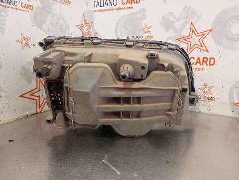 Foto 4ª: Faro Izquierdo Mercedes Clase C 160 220 202.022) BERLINA 150CV 110KW [M111961] (1993)