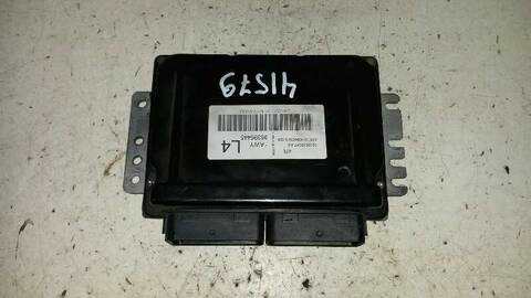 Centralita Motor ECU Daewoo Lacetti 1.4 CAT 95CV 70KW