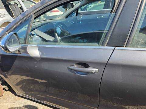 Puerta Delantera Izquierda Citroen C4 SHINE 120CV 88KW