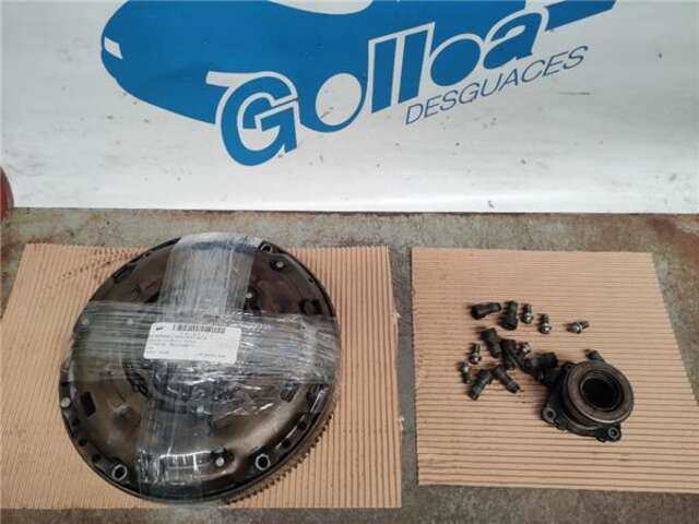 kit Embrague Chevrolet Trax 1.7 LT [1.7 LTR. - 96 KW DIESEL CAT]