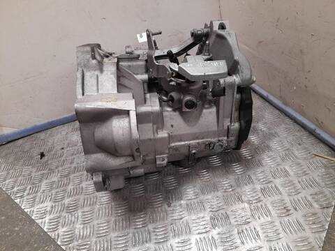 Foto 2ª: Caja Cambios Volkswagen Golf SPORTLINE BERLINA 105CV 77KW [BXE] (2007)