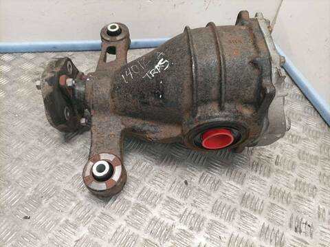 Foto 2ª: Diferencial Trasero Lexus IS 300H 223CV 164KW [2AR] (2014)