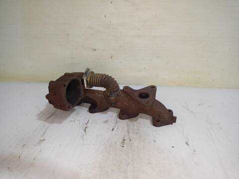 Colector Escape Renault Scenic AUTHENTIQUE 86CV