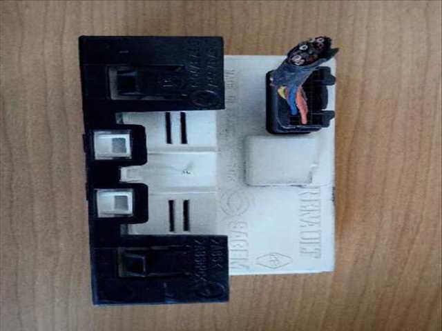 Foto 3ª: Pantalla Multifuncion Renault Master 99CV 73KW