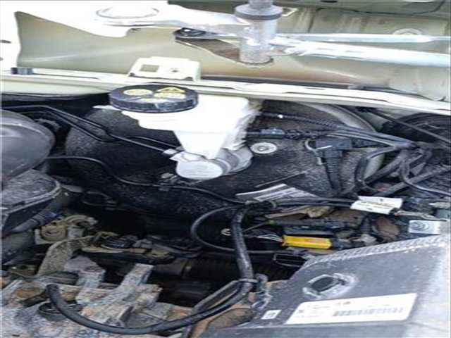 Servofreno Citroen C5 1.2 PURETECH 130 ARHNSJ) AIRCROSS 131CV 96KW