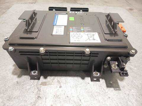 Foto 2ª: Bateria Gran Capacidad Hybrid Kia Stonic 1.0 T-GDI 101CV 74KW [G3LF] (2024)
