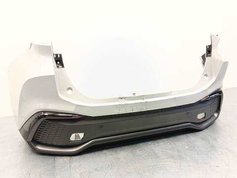 Paragolpes Trasero Toyota CHR 2.0 HYBRID MAXH10) 112CV 82KW