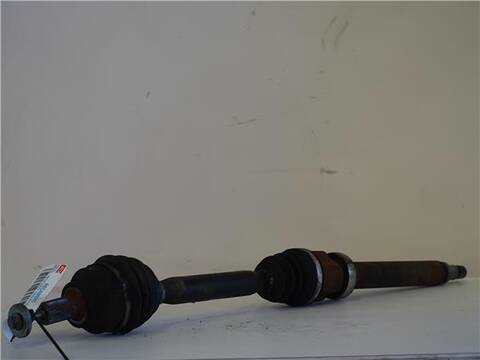 Foto 1ª: Transmision Delantera Derecha Ford Focus 1.8 FLEXIFUEL 125CV 92KW [Q7DA] (2006)