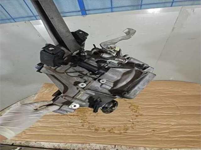 Foto 3ª: Caja Cambios Seat Ibiza 1.4 HIT [1.4 LTR. - 51 KW TDI CAT (BNM)]