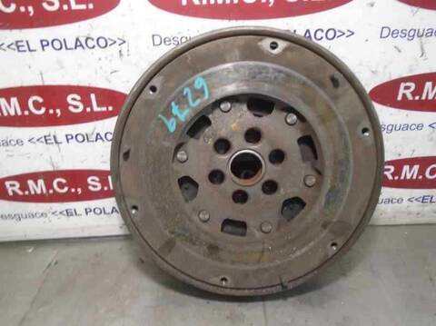 Foto 1ª: Volante Motor Ford Fusion 1.4 TDCI CAT 68CV 50KW [F6JA] (2003)