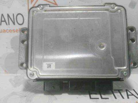 Foto 3ª: Centralita Motor ECU Peugeot Partner VERSION INDEFINIDA (2008)
