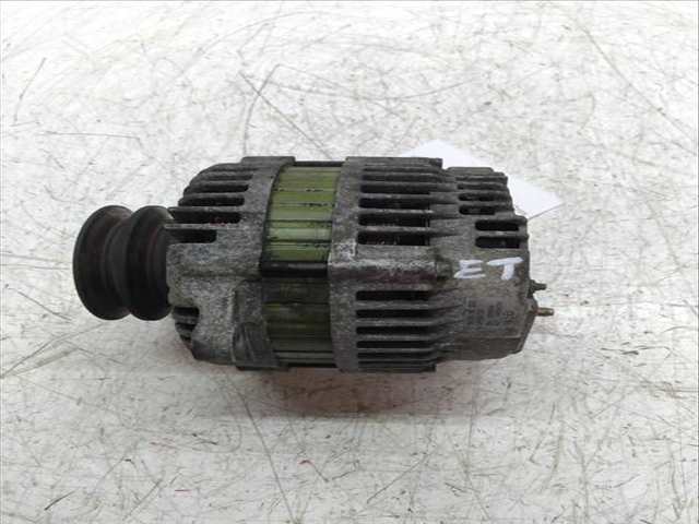 Foto 3ª: Alternador Mazda Bongo 125 CV 92KW [WL-T]