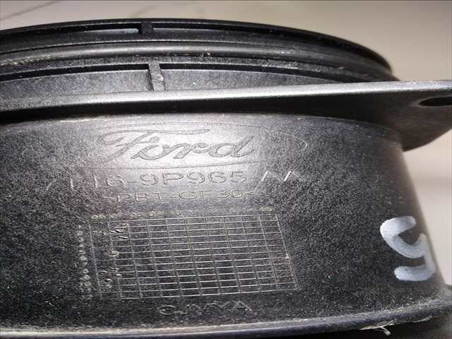 Foto 4ª: Caudalimetro Ford Transit 1.8 DID CONNET (5458CVF) [R3PA] (2007)
