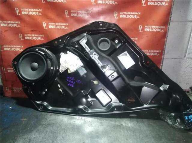Foto 2ª: Elevalunas Eléctrico Trasero Derecho Mercedes Clase R 280 3.5 R 350 4MATIC (251.065) [3.5 LTR. - 200 KW V6 CAT] [M 272.967]