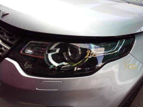 Piloto Delantero Izquierdo Land Rover Discovery 2.0 D 4X4