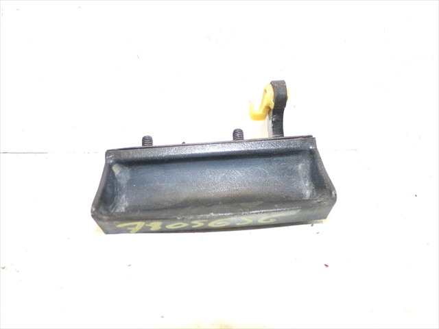 Foto 3ª: Maneta Exterior Portón Kia Carnival 2.9 CRDI 2006-2011 [J3] (2009)