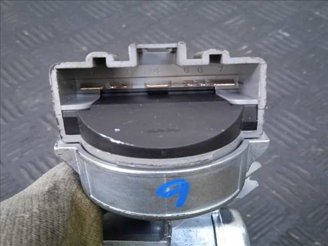 Foto 3ª: Antirrobo Ford Focus 0.1 (2006)