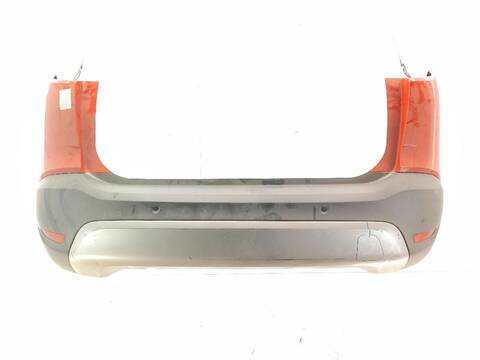 Paragolpes Trasero Opel Crossland 1.6 TURBO D 08 68)