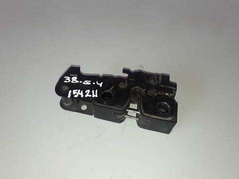 Cerradura Capot Seat Leon ERENCE 1.9 TDI 105CV