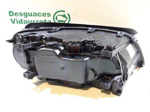 Foto 3ª: Faro Izquierdo Volvo S80 BERLINA 241CV 177KW (2006)