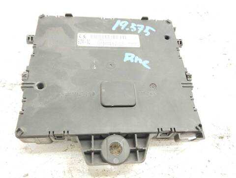 Foto 3ª: Centralita Confort BSI Renault Kangoo EXPRESSION 90CV 66KW [K9K B6] (2013)