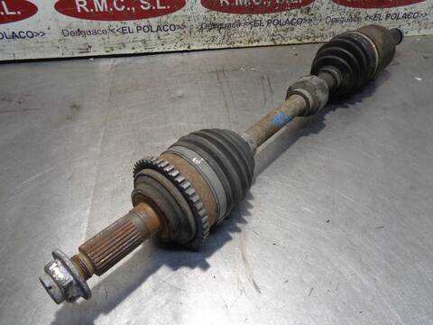 Foto 2ª: Transmision Delantera Izquierda Mazda 6 2.0 DIESEL CAT BERLINA 136CV 100KW [RF] (2004)