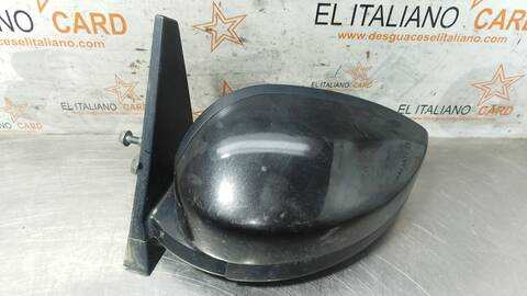 Foto 2ª: Retrovisor Izquierdo Renault Espace GRAND ESPACE PRIVILEGE 173CV 127KW [M9RC7] (2007)