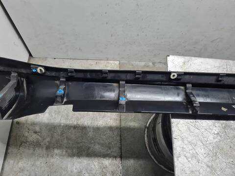 Foto 2ª: Faldón Lateral Jeep Compass LIMITED 4X2 120CV 88KW [55260384] (2018)