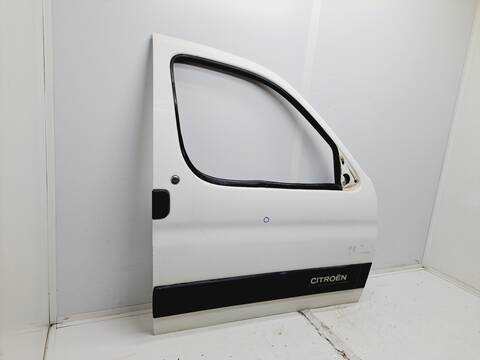 Foto 4ª: Puerta Delantera Derecha Citroen Berlingo 2.0 HDI CAT RHY - DW10TD) 90CV 66KW (2003)