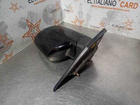 Foto 4ª: Retrovisor Izquierdo Hyundai Tucson VERSION INDEFINIDA (2004)