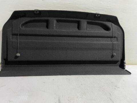 Foto 3ª: Bandeja Trasera Skoda Yeti ACTIVE 105CV [CBZB] (2009)