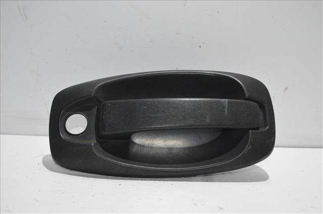 Maneta Exterior Portón Citroen Nemo 1.4 HDI 2007-2017