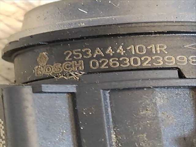 Sensor de Aparcamiento Renault Captur 0.9 TCE 90 CV 66KW