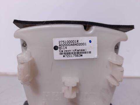 Foto 2ª: Mando Climatizador Renault Laguna 1.5 DCI DIESEL III 110CV 81KW [K9K 37] (2008)