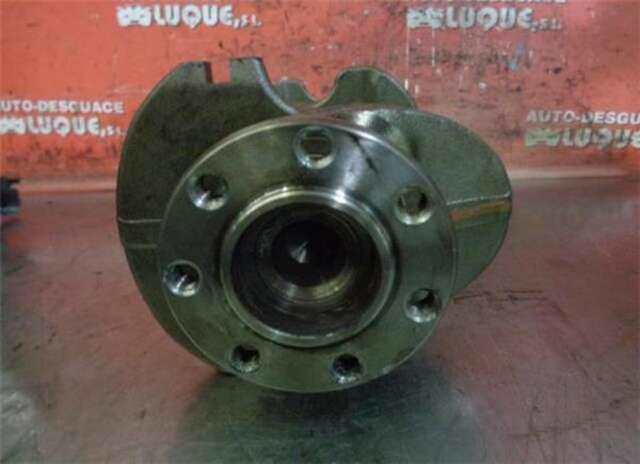 Foto 2ª: Cigüeñal Renault Laguna 2.0 16V IDE (BG0N) [F5R 700]